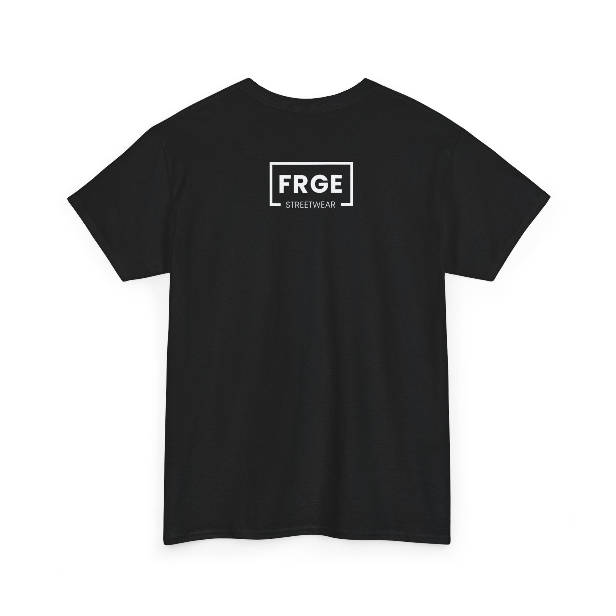 FRGE Sportswear Unisex Tee Printify T-Shirt
