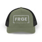 FRGE STREETWEAR - Snapback Trucker Cap Printify Hats