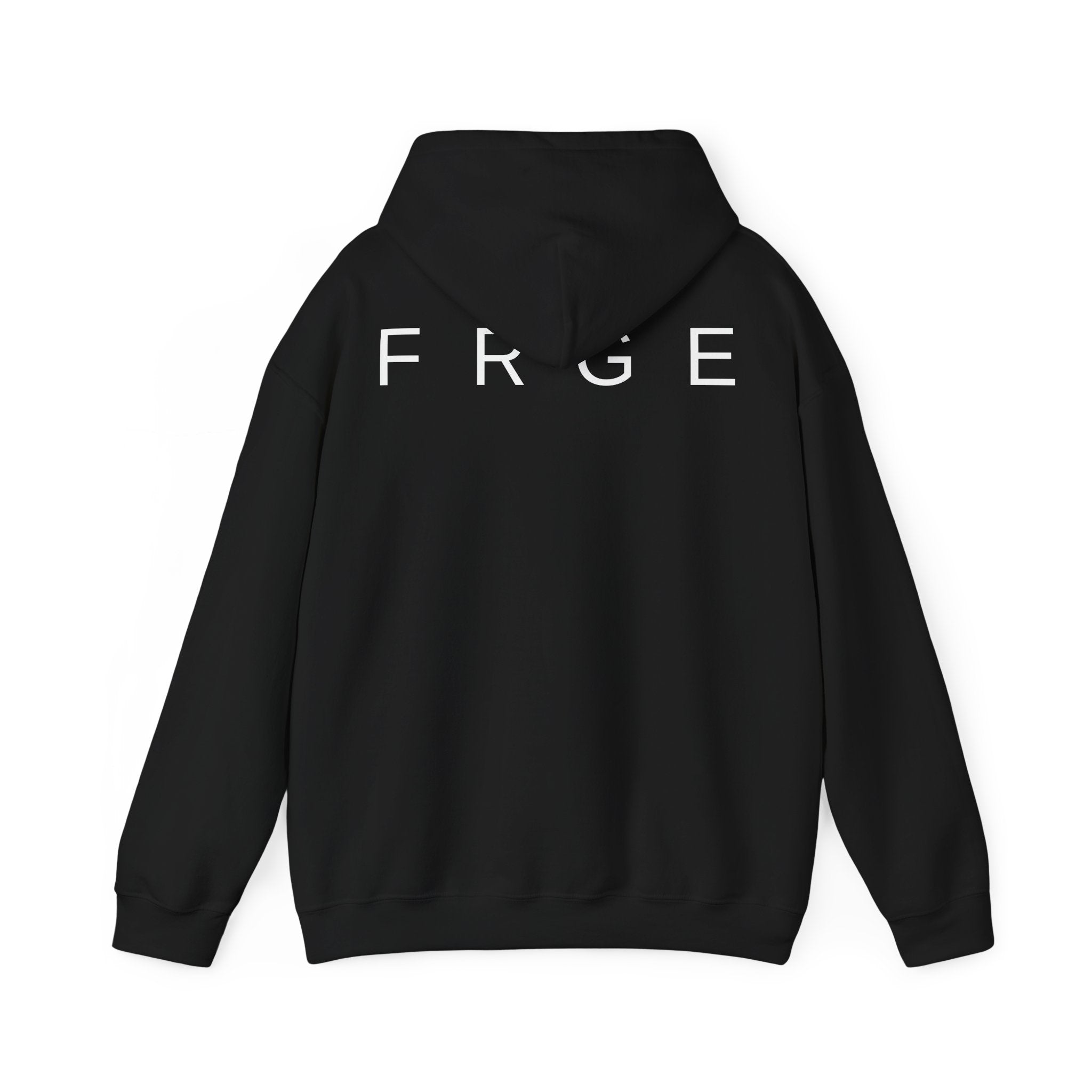 FRGE Sportswear Hoodie Printify Hoodie