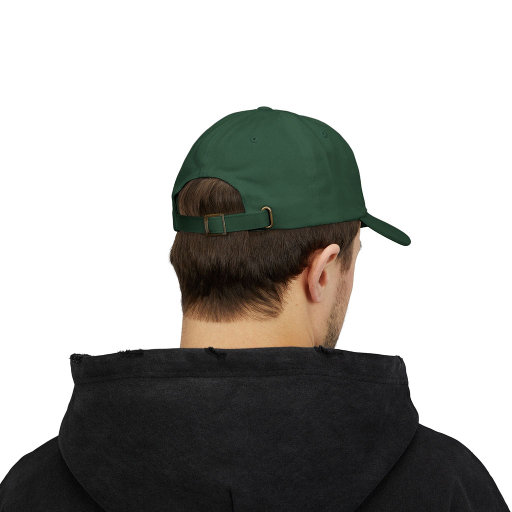 FRGE STREETWEAR - Classic Dad Cap Printify Hats