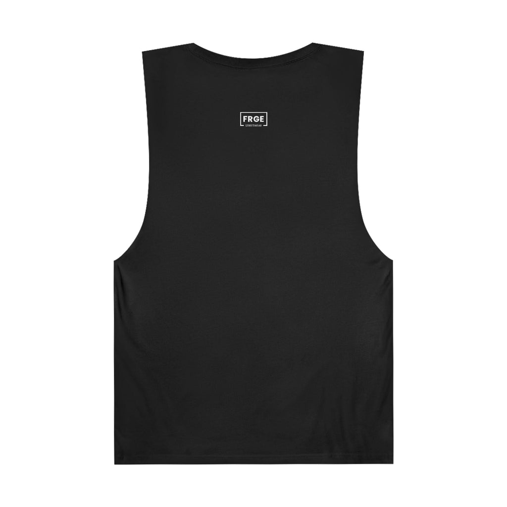 Tank Top Streetwear SNAKE Design Printify Tank Top