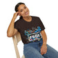 Streetwear Dragon T-Shirt Printify T-Shirt