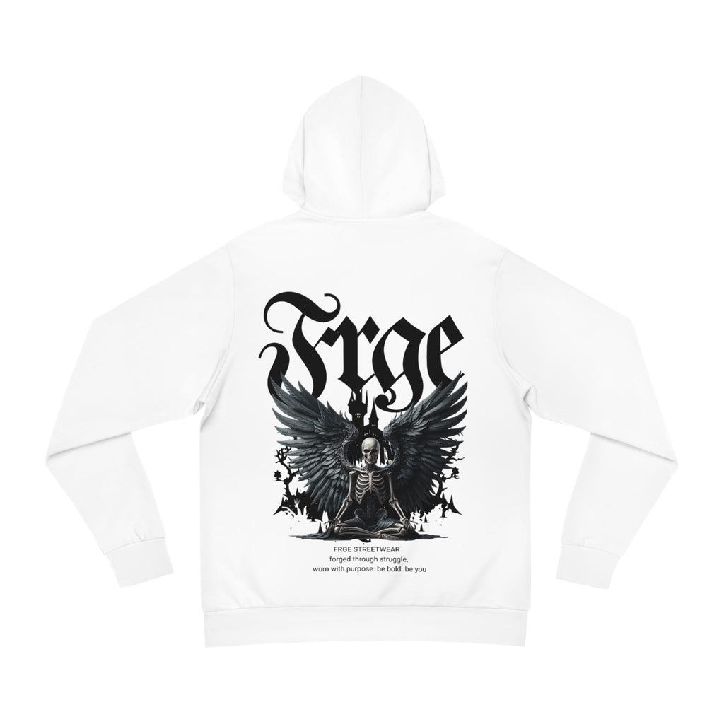 Streetwear Fallen Angel Fashion Hoodie FRGE All Over Prints