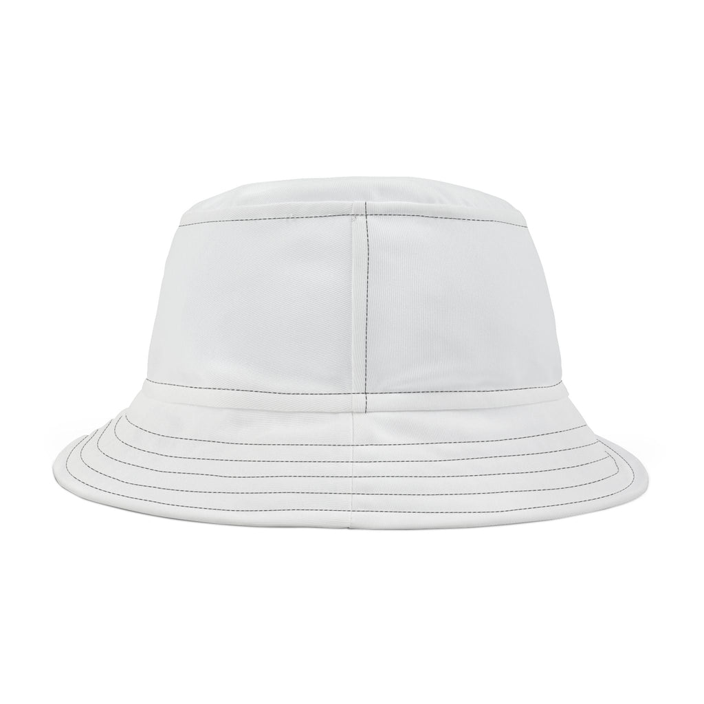 FRGE STREETWEAR - Bucket Hat (AOP) Printify Hats