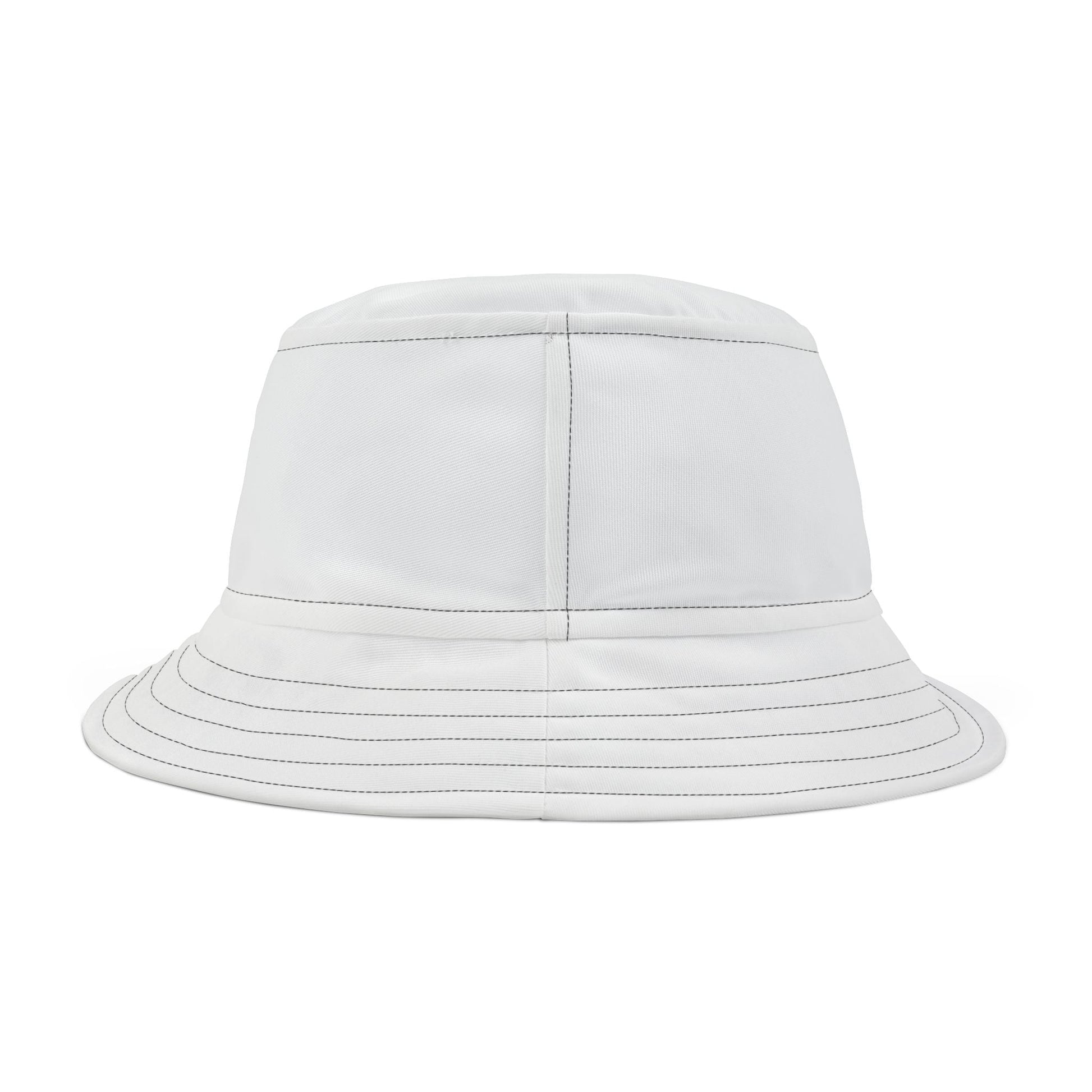 FRGE STREETWEAR - Bucket Hat (AOP) Printify Hats
