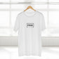 Tee Shirt for Urban Style - FRGE Streetwear Design Printify T-Shirt