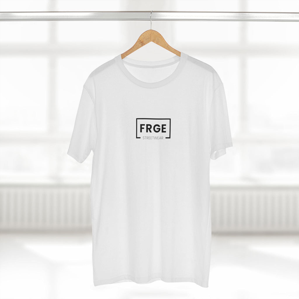 Tee Shirt for Urban Style - FRGE Streetwear Design Printify T-Shirt