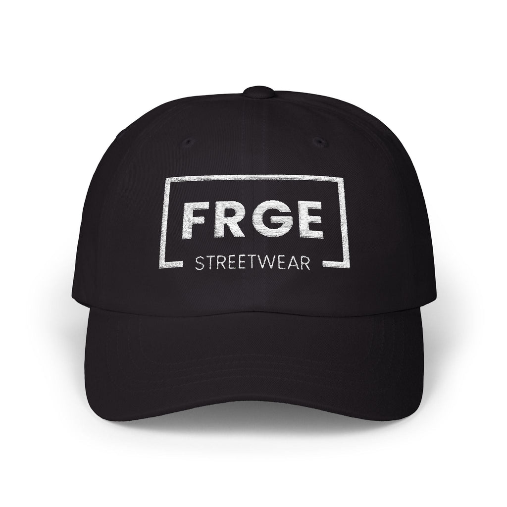 FRGE STREETWEAR - Classic Dad Cap Printify Hats
