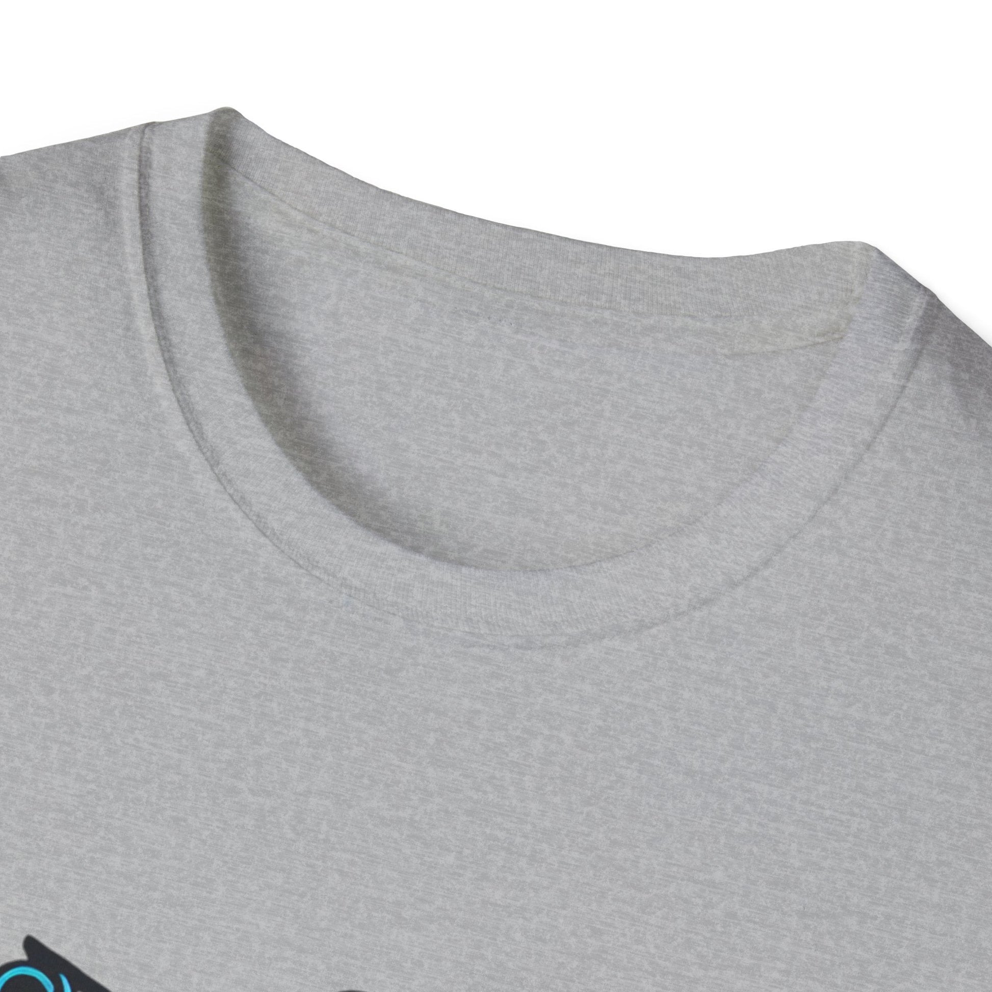 Streetwear Dragon T-Shirt Printify T-Shirt