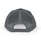 FRGE STREETWEAR - Snapback Trucker Cap Printify Hats