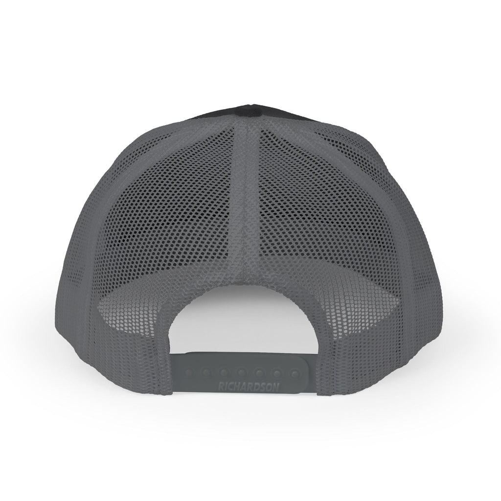 FRGE STREETWEAR - Snapback Trucker Cap Printify Hats