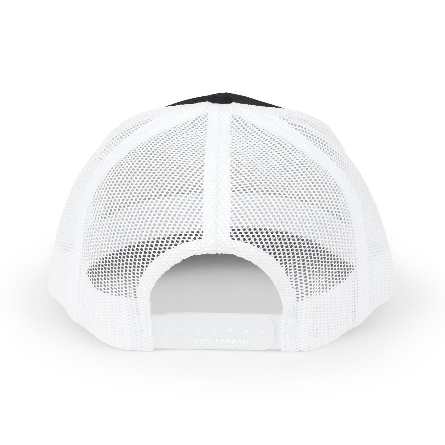 FRGE STREETWEAR - Snapback Trucker Cap Printify Hats