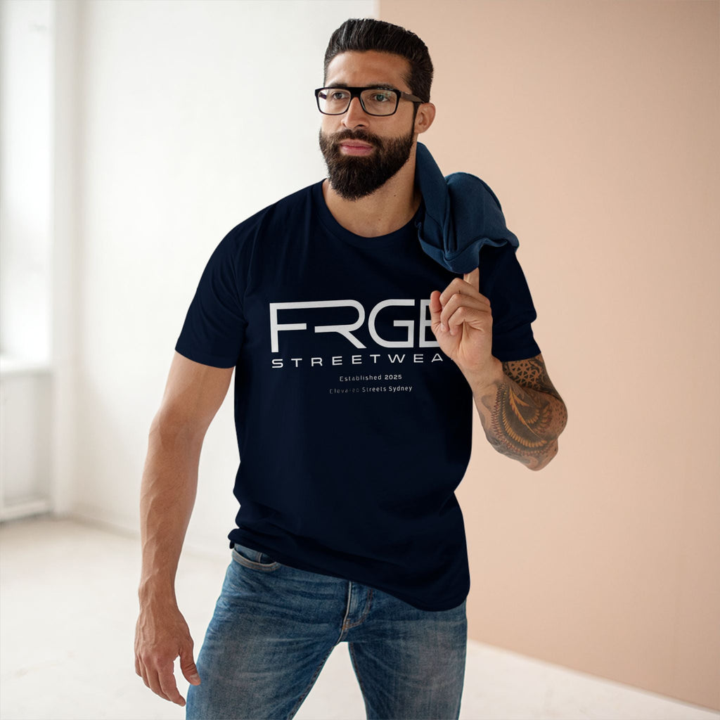 Tee Shirt - FRGE Streetwear Elevating Streets Sydney FRGE T-Shirt