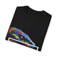 Streetwear SNAKE Unisex T-shirt - FRGE Design Printify T-Shirt