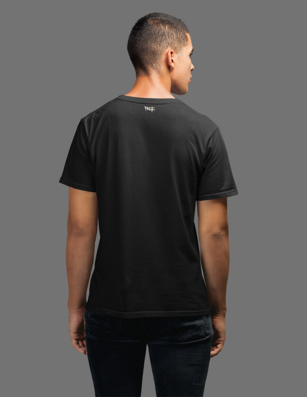 FS Range T Shirt by FRGE
