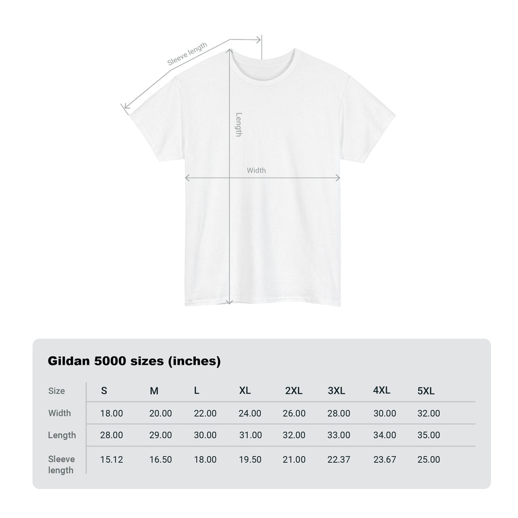 FRGE Sportswear Unisex Tee Printify T-Shirt