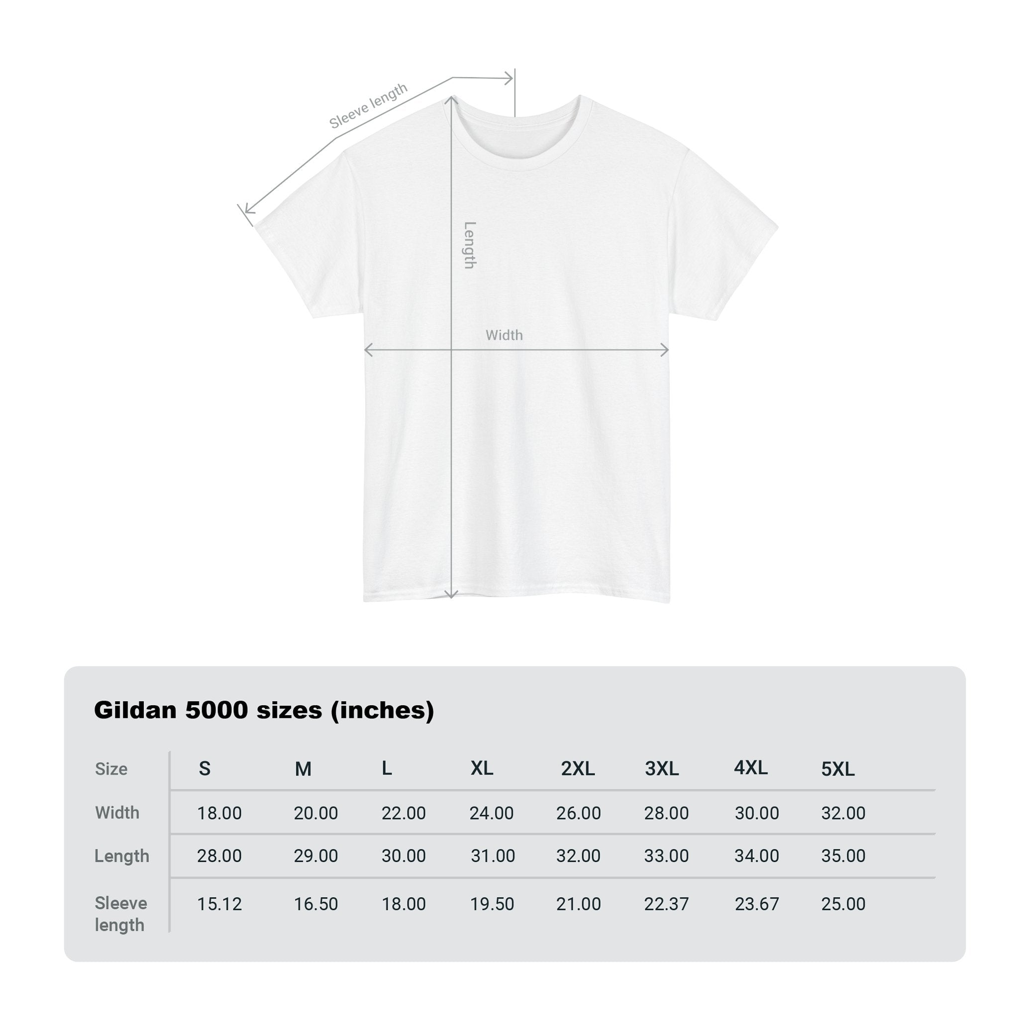 FRGE Sportswear Unisex Tee Printify T-Shirt