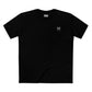 Casual Graphic Tee with Artistic Design - Everyday Staple for Fashion Lovers FRGE T-Shirt