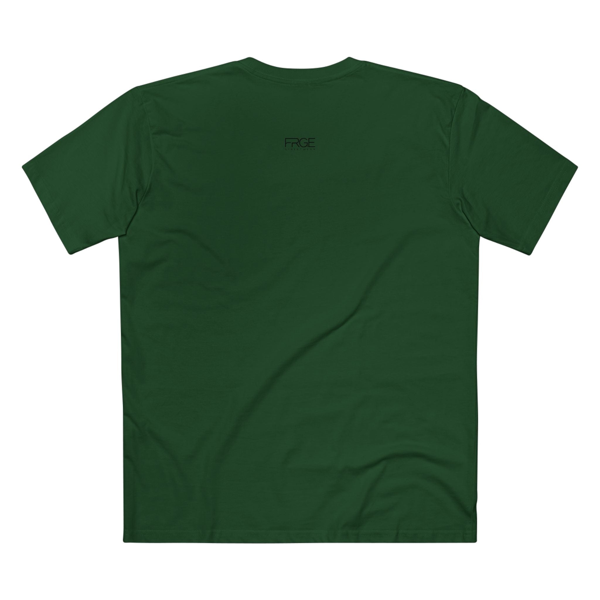 Tee Shirt - FRGE Streetwear Elevating Streets Sydney FRGE T-Shirt