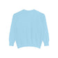 FRGE STREETWEAR - Unisex Garment-Dyed Sweatshirt Printify Sweatshirt