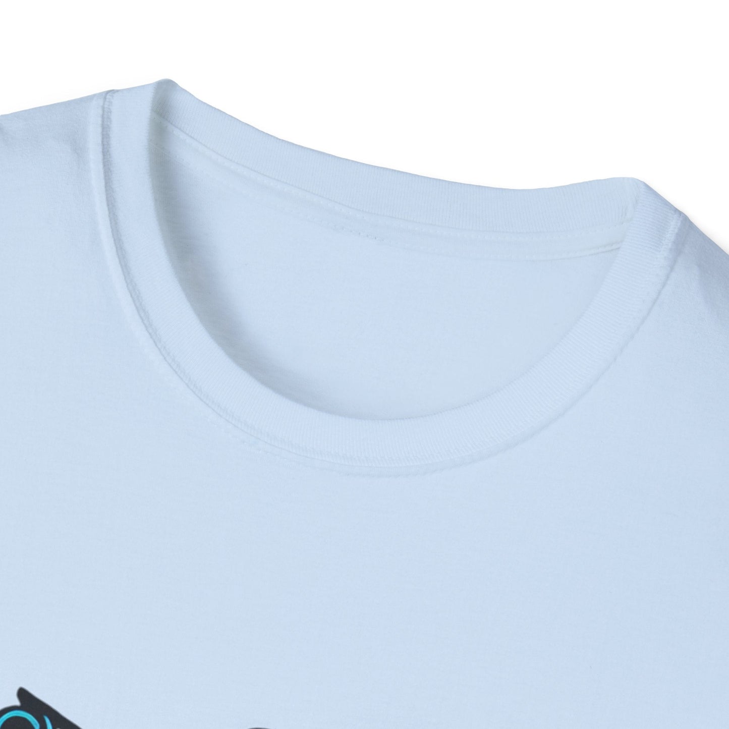 Streetwear Dragon T-Shirt Printify T-Shirt