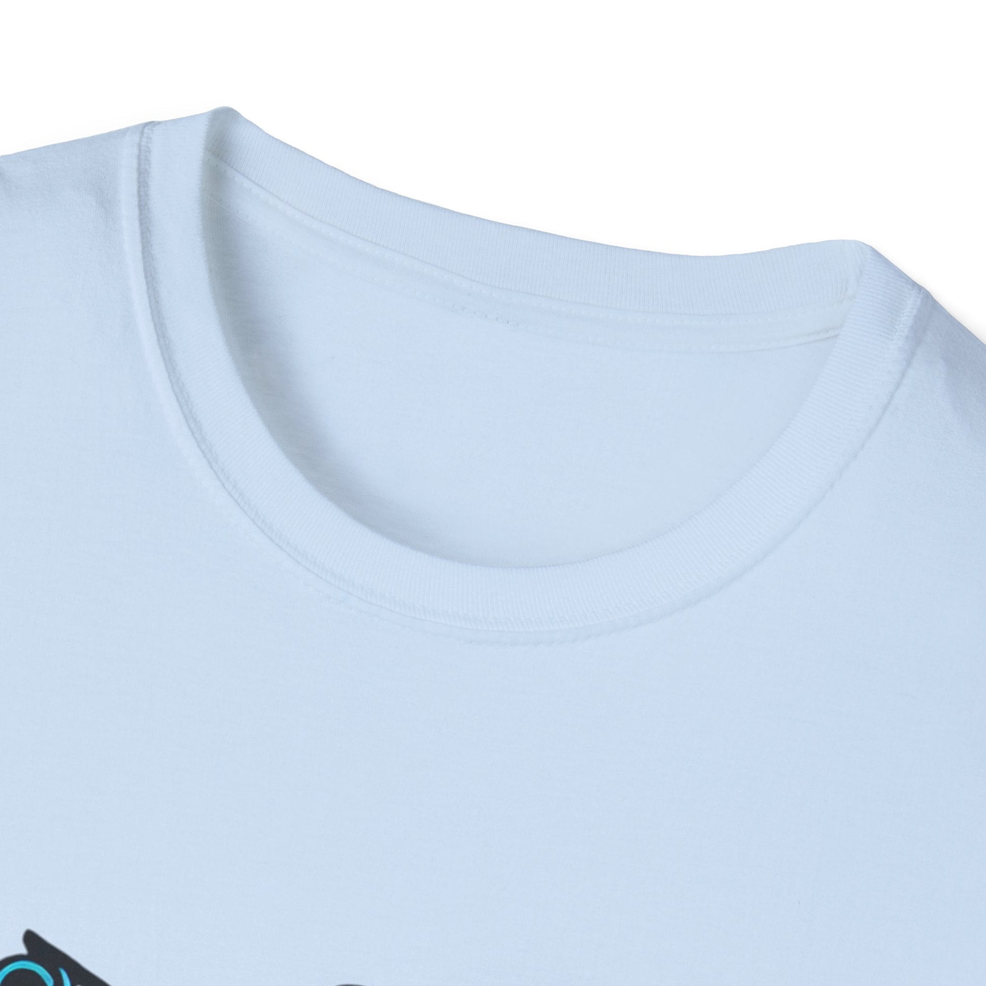 Streetwear Dragon T-Shirt Printify T-Shirt