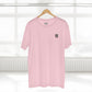 Casual Graphic Tee with Artistic Design - Everyday Staple for Fashion Lovers FRGE T-Shirt
