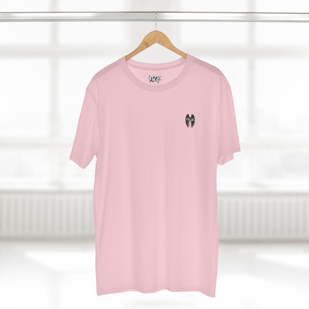 Casual Graphic Tee with Artistic Design - Everyday Staple for Fashion Lovers FRGE T-Shirt