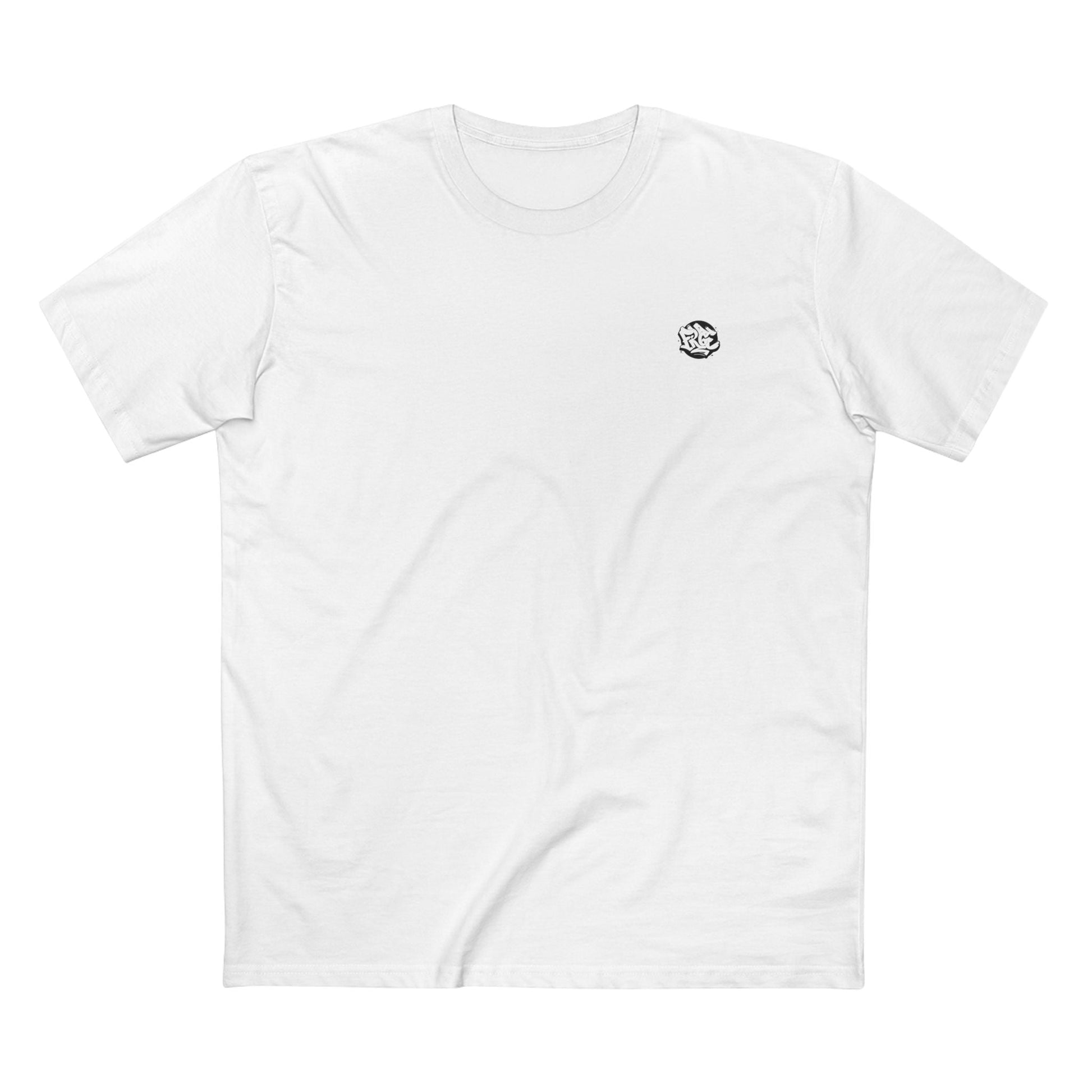 Adult Staple Tee FRGE T-Shirt