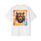 Oversized Tee - Street King FRGE Design FRGE T-Shirt