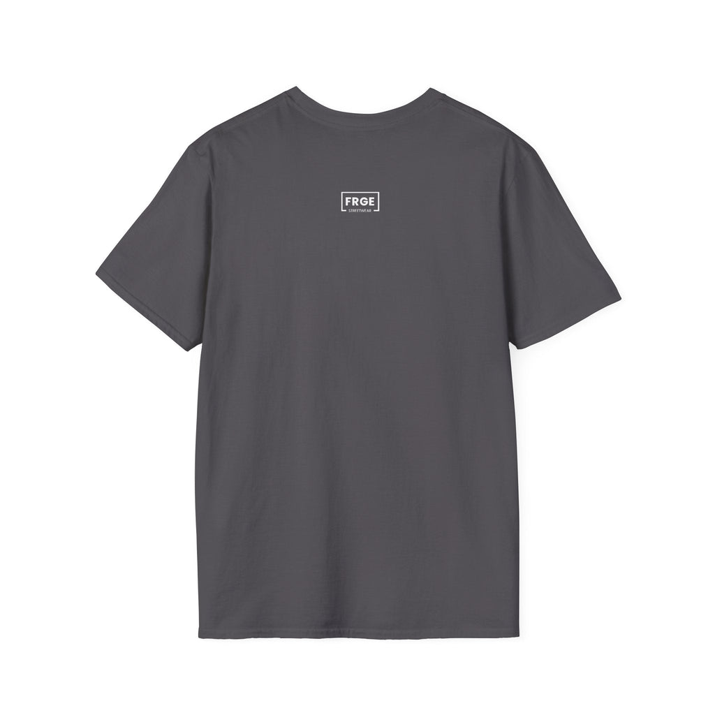 Streetwear Dragon T-Shirt Printify T-Shirt