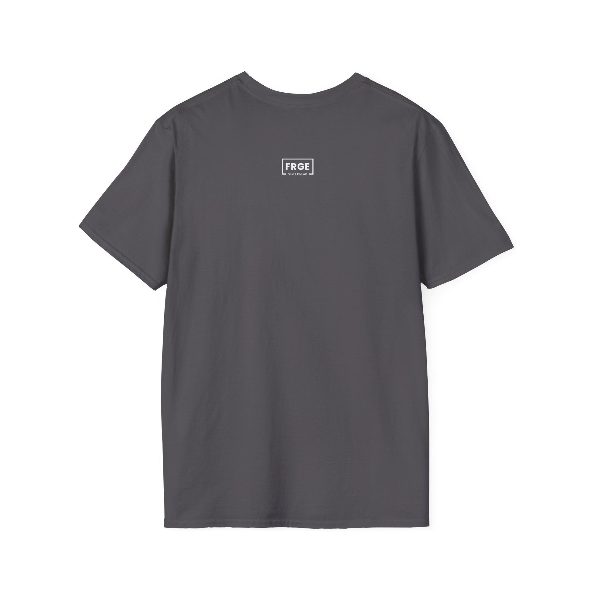 Streetwear Dragon T-Shirt Printify T-Shirt