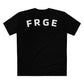 Tee Shirt for Urban Style - FRGE Streetwear Design Printify T-Shirt