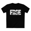 Bold Tiger Graphic Tee for Animal Lovers FRGE T-Shirt