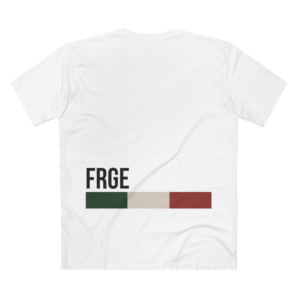 Tee FRGE ITALIA - Urban Style FRGE T-Shirt