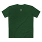 Casual Graphic Tee with Artistic Design - Everyday Staple for Fashion Lovers FRGE T-Shirt