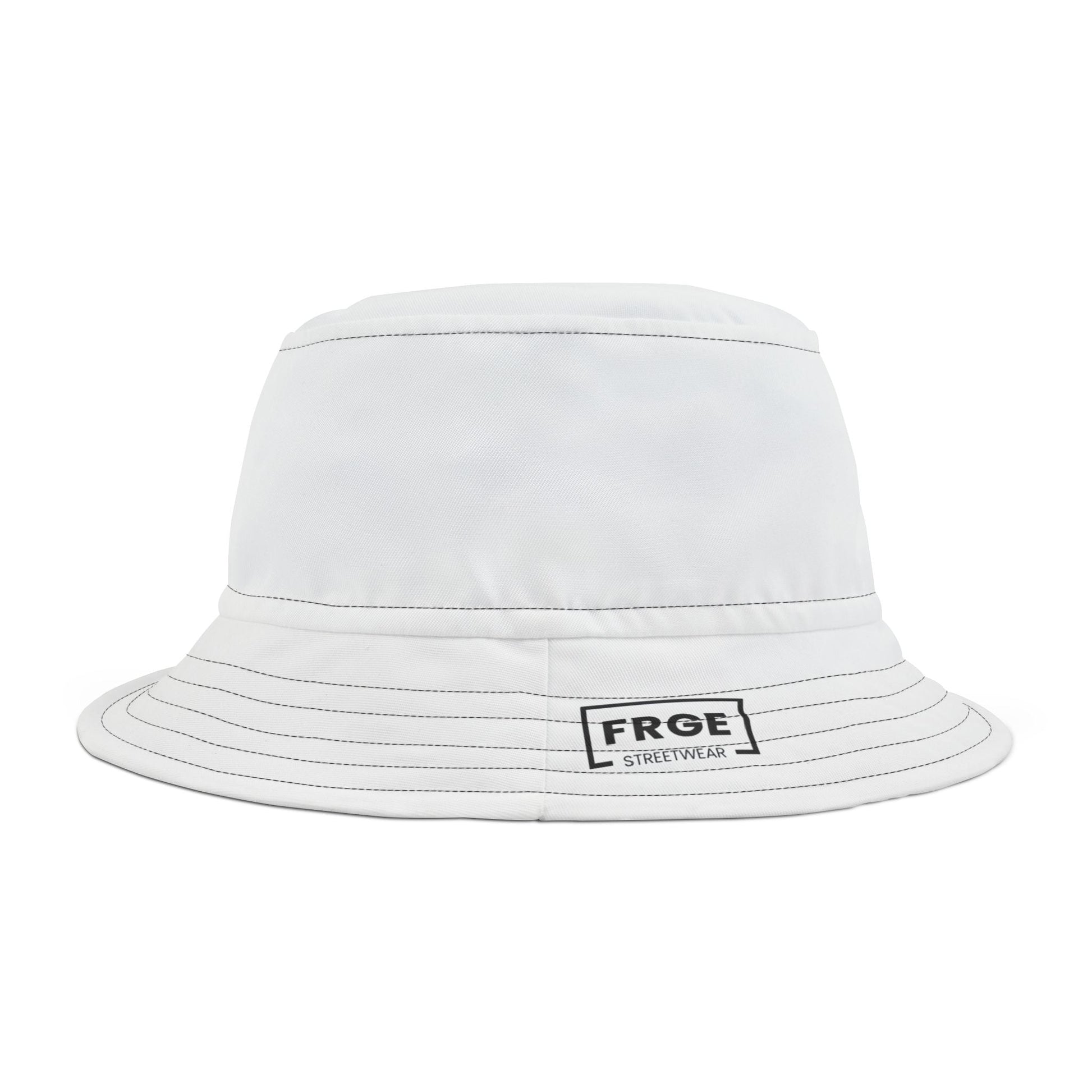 FRGE STREETWEAR - Bucket Hat (AOP) Printify Hats
