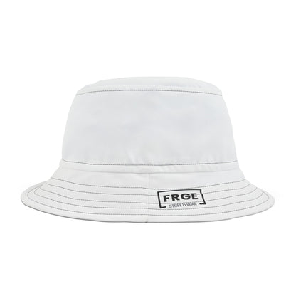 FRGE STREETWEAR - Bucket Hat (AOP) Printify Hats