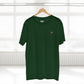 Casual Graphic Tee with Artistic Design - Everyday Staple for Fashion Lovers FRGE T-Shirt