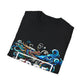 Streetwear Dragon T-Shirt Printify T-Shirt
