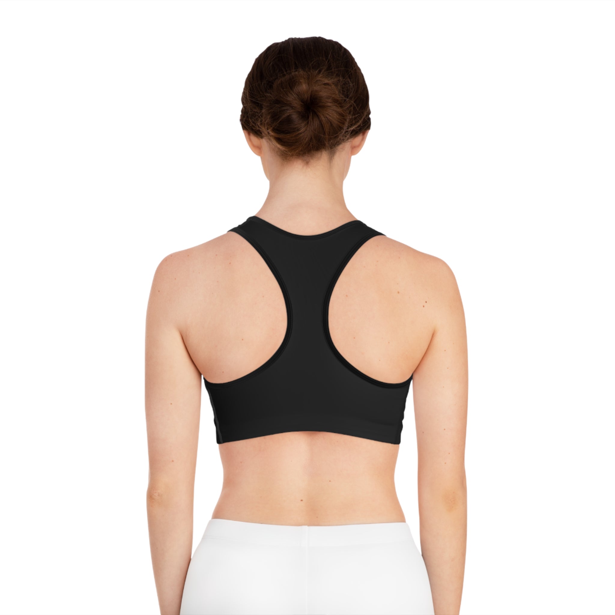 Sports Bra - FRGE SPORTSWEAR Design FRGE All Over Prints