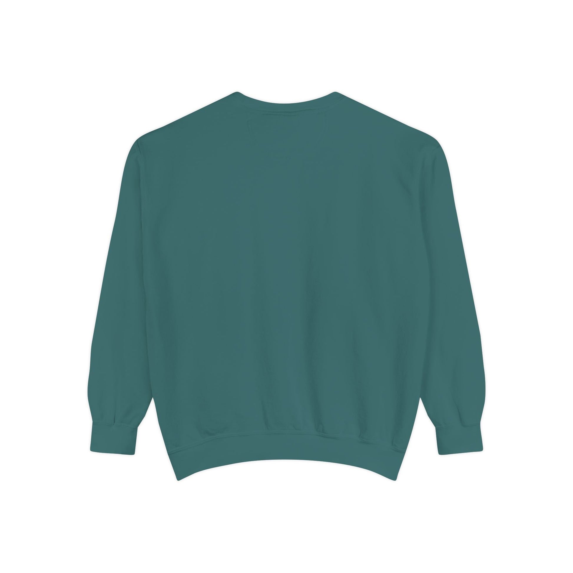 FRGE STREETWEAR - Unisex Garment-Dyed Sweatshirt Printify Sweatshirt
