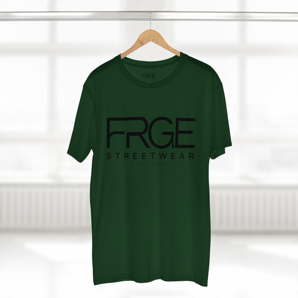 Tee Shirt - FRGE Streetwear Elevating Streets Sydney FRGE T-Shirt