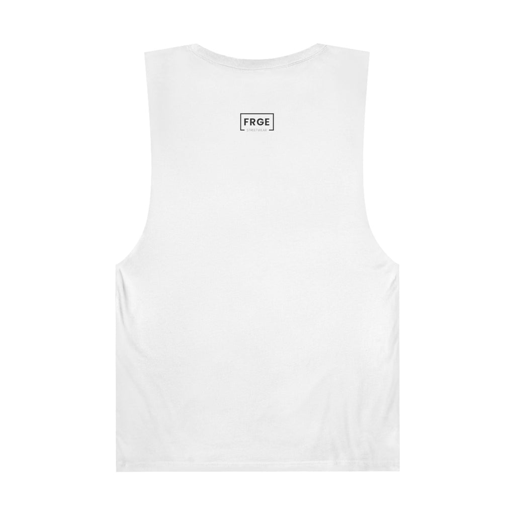 Tank Top - FRGE STREETWEAR TIGER Design FRGE Tank Top