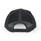 FRGE STREETWEAR - Snapback Trucker Cap Printify Hats