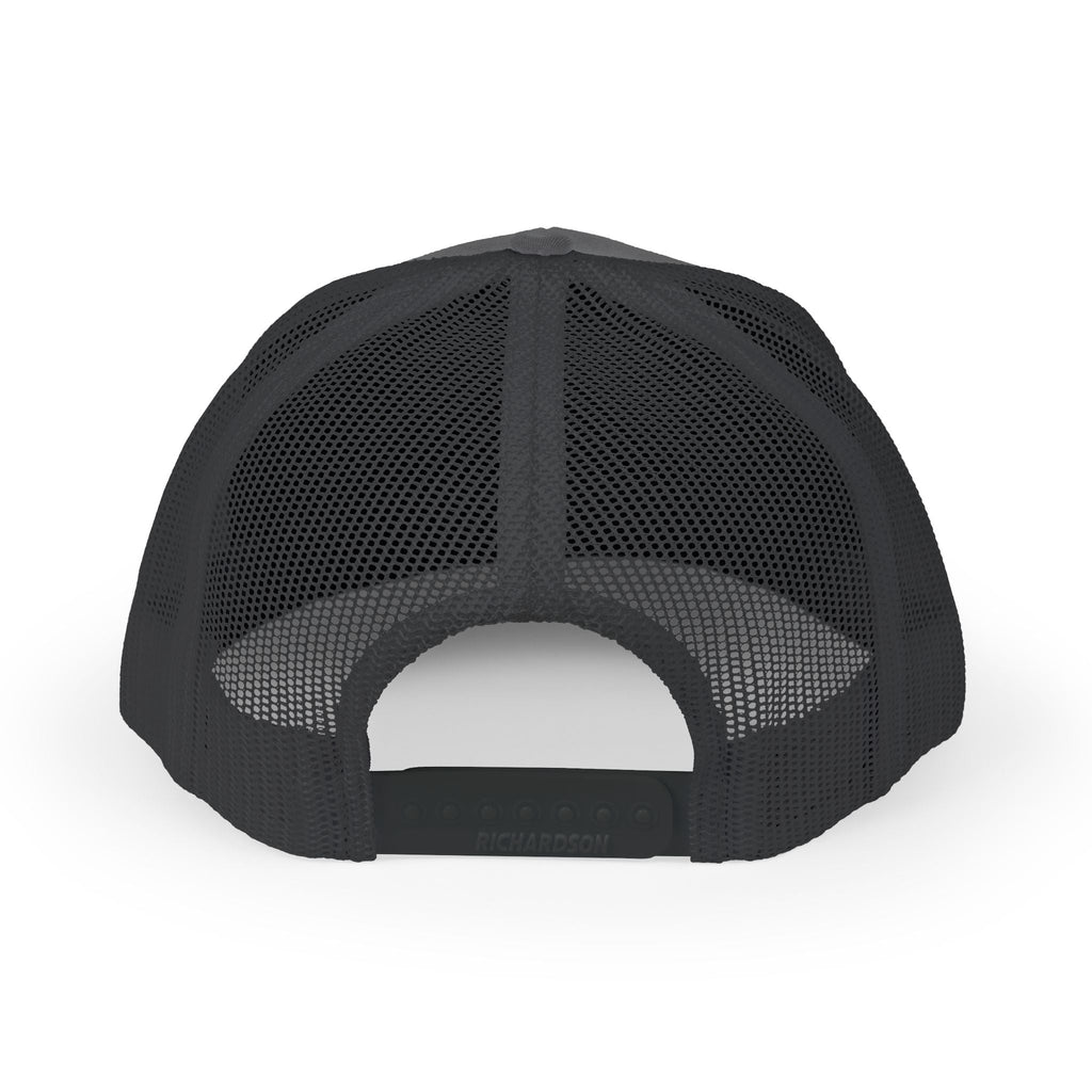 FRGE STREETWEAR - Snapback Trucker Cap Printify Hats