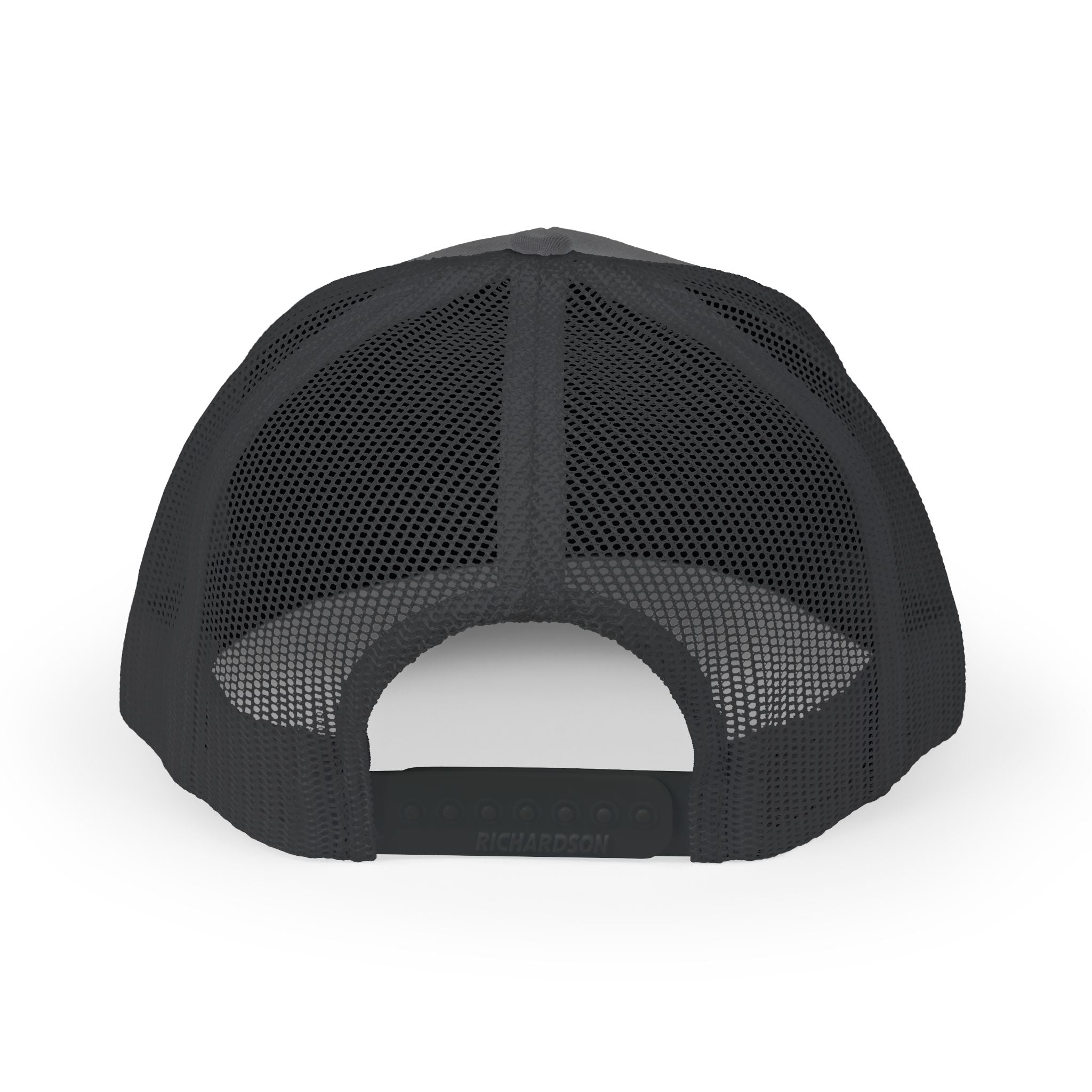 FRGE STREETWEAR - Snapback Trucker Cap Printify Hats