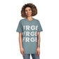 Faded Shirt FRGE Streetwear Printify T-Shirt