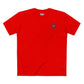 Casual Graphic Tee with Artistic Design - Everyday Staple for Fashion Lovers FRGE T-Shirt