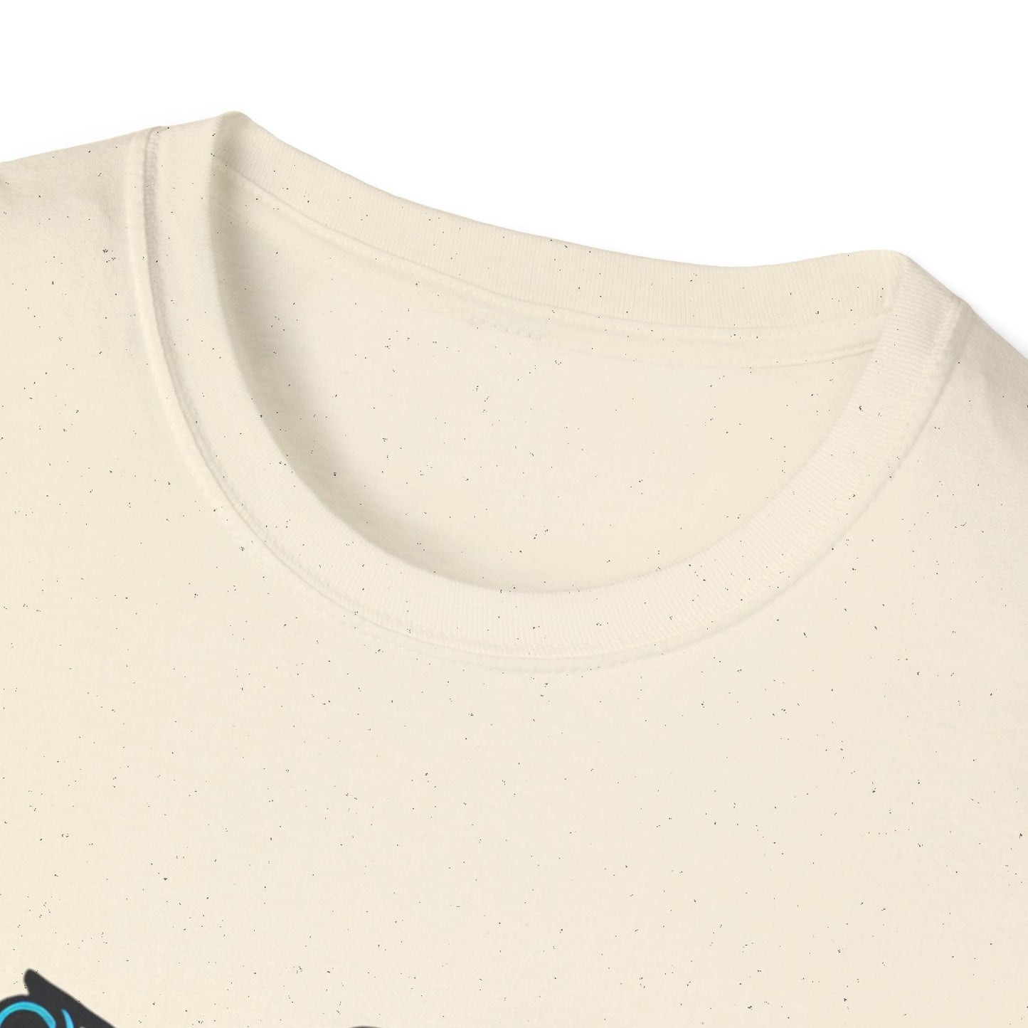 Streetwear Dragon T-Shirt Printify T-Shirt